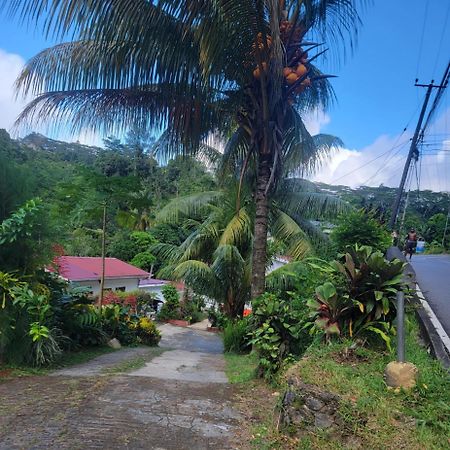 Papayas Self Catering Room ヴィクトリア エクステリア 写真
